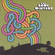 Cinnamon - The Long Winters