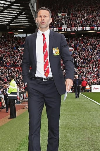 Life of Ryan: Caretaker Manager (2014)