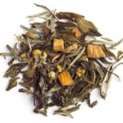 David's Tea Buttercream