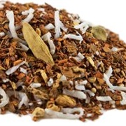 The Tea Spot Coconut Crush Chai Tea