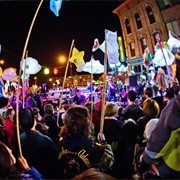 Ypsiglow (Ypsilanti, MI)