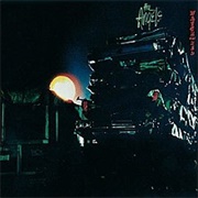 The Angels - Watch the Red