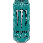 Zero-Sugar Ultra Fiesta