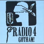 Radio 4 - Gotham!