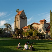 San Jose State University