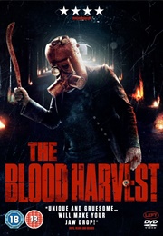 The Blood Harvest (2016)