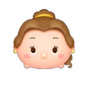 Belle Tsum Tsum