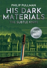 The Subtle Knife (Philip Pullman)