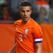 Robin Van Persie
