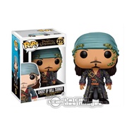 275 Ghost of Will Turner