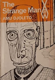 The Strange Man (Amu Djoleto)