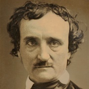 The Cask of Amontillado by Edgar Allan Poe (1846)