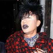 Bobby Trendy (Gay, He/Him)