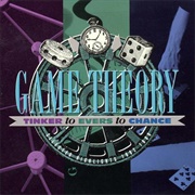 Game Theory - Tinkers to Evers to Chance (Selected Highlights 1982-1989)