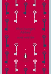Northanger Abbey (Jane Austen)