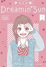 Dreamin' Sun Vol. 1 (Ichigo Takano)