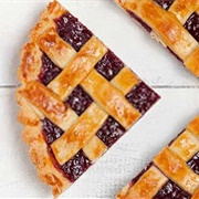 Prickly Pear Pie