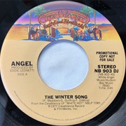 Angel - The Winter Song (1977)