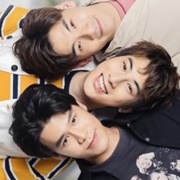 My Mate Match (20219