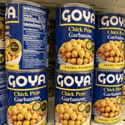 Goya Brand Foods