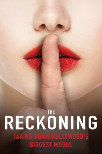 The Reckoning: Hollywood&#39;s Worst Kept Secret (2018)
