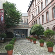 Musée Eugène-Boudin De Honfleur