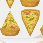 Quiche