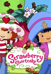 Strawberry Shortcake (2003)