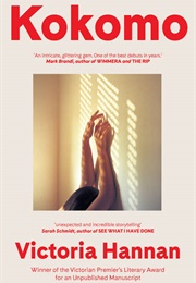 Kokomo (Victoria Hannan)