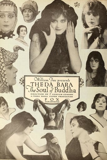 The Soul of Buddha (1918)
