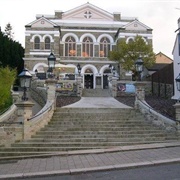 Chapel an Gansblydhen - Bodmin