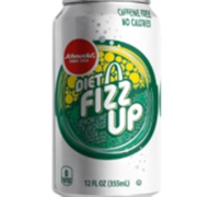 Schnucks Diet Fizz Up