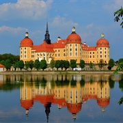 Moritzburg Castle, Germany