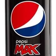 Pepsi Max Cola