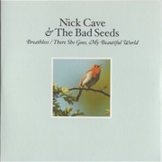 Breathless - Nick Cave & the Bad Seeds