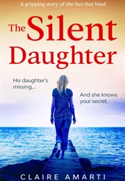 The Silent Daughter (Claire Amarti)