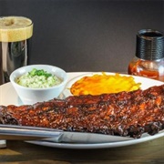 Carson's Ribs