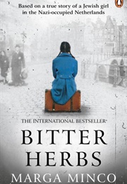 Bitter Herbs (Marga Minco)