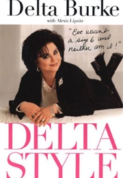 Delta Style (Delta Burke)