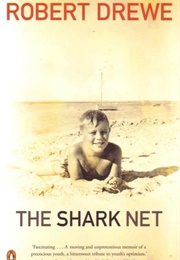 The Shark Net (Robert Drewe)