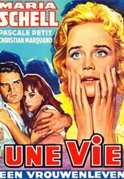 End of Desire (1958)