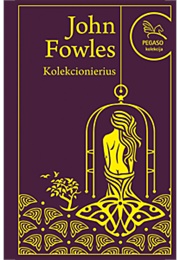 Kolekcionierius (John Fowles)