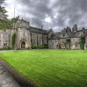 Dartington, Devon, England