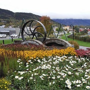 Terrace, British Columbia