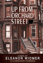 Up From Orchard Street (Eleanor Widmer)
