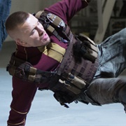 Batroc the Leaper