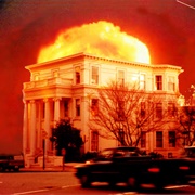 Jefferson Airplane - The House at Pooneil Corners