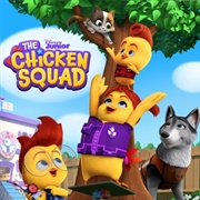 Chicken Squad