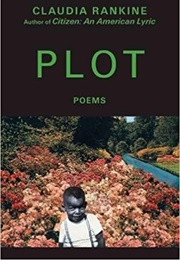 Plot (Claudia Rankine)