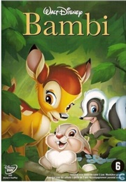 Bambi (1942)